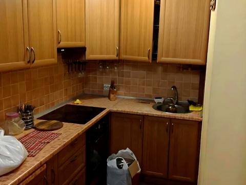 квартира за адресою Заліська вул., 3а