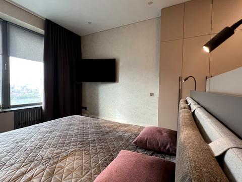 квартира за адресою Набережна Перемоги вул., 7