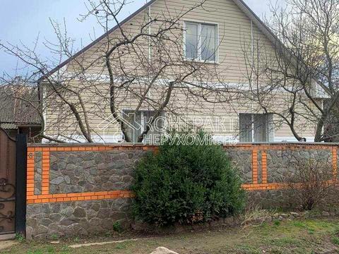 дом по адресу Коперативна вул., 6