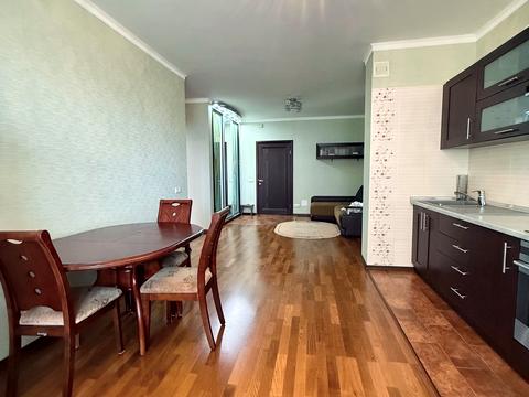 квартира за адресою Олександри Екстер вул. (Марини Цвєтаєвої), 11