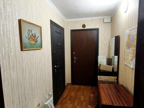 квартира за адресою Холодногірська вул. (Горького), 49
