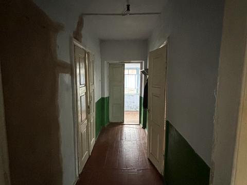 дом по адресу Проспект миру, 1