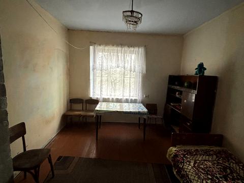 дом по адресу Проспект миру, 1