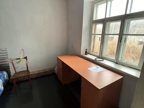 дом по адресу Проспект миру, 1