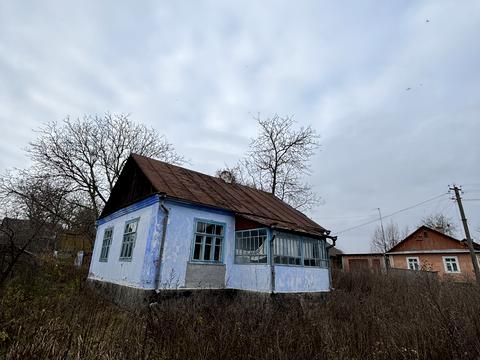 дом по адресу Проспект миру, 1