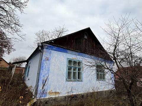 дом по адресу Проспект миру, 1