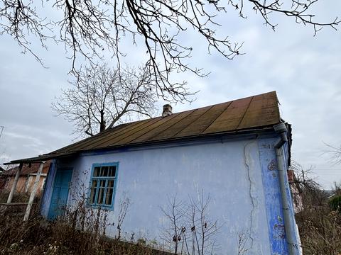 дом по адресу Проспект миру, 1