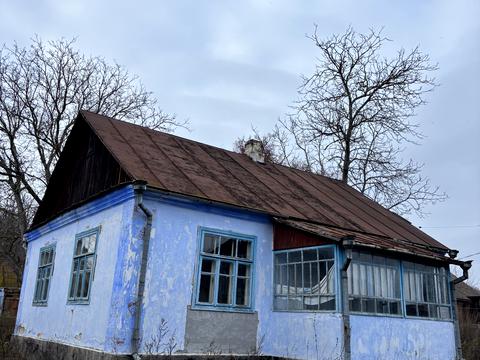 дом по адресу Проспект миру, 1