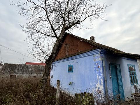 дом по адресу Проспект миру, 1