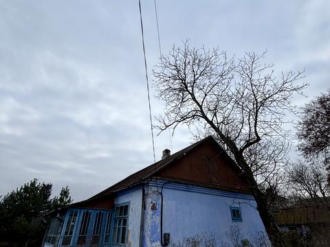 дом по адресу Проспект миру, 1