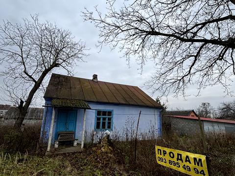 дом по адресу Проспект миру, 1