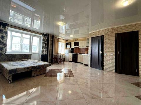 квартира за адресою Металургів вул., 26