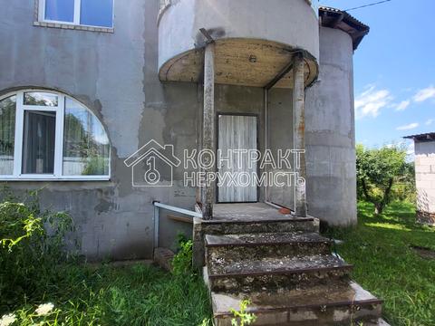будинок за адресою Люботин, Гайдара вул., 40