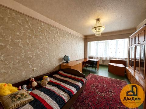 квартира за адресою Березняківська вул., 10