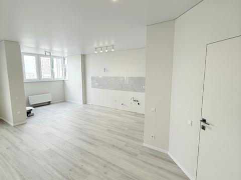 квартира по адресу Никольско-Слободская ул., 8