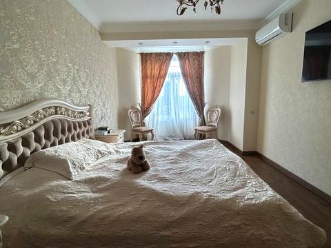 квартира по адресу Софиевская ул., 15