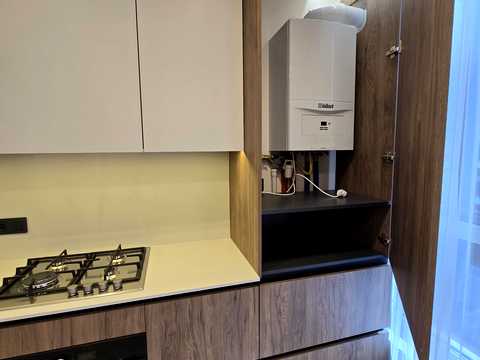 квартира за адресою Хіміків вул., 28, к.7-14