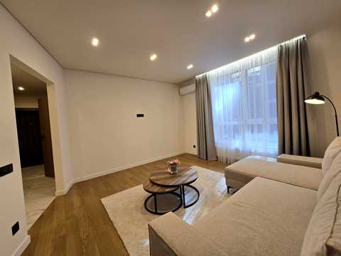 квартира за адресою Хіміків вул., 28, к.7-14