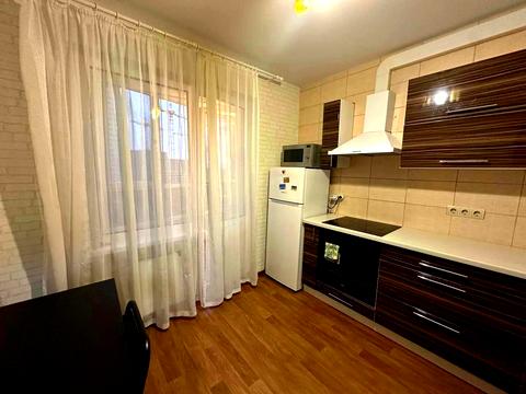 квартира по адресу Софии Русовой ул., 7