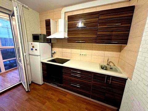квартира по адресу Софии Русовой ул., 7