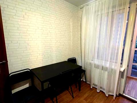 квартира по адресу Софии Русовой ул., 7
