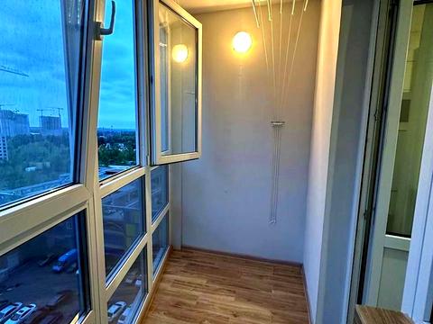 квартира по адресу Софии Русовой ул., 7