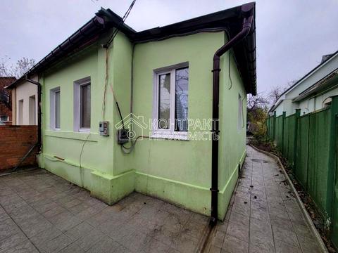 дом по адресу Боевая ул., 60