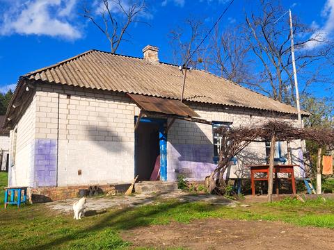 дом по адресу Вишнева, 13