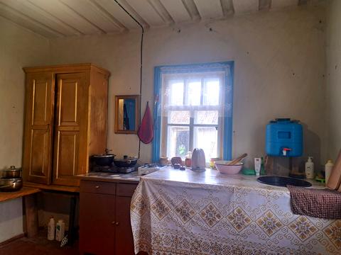 дом по адресу Вишнева, 13