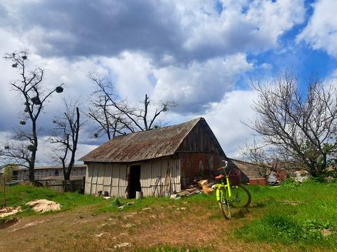 дом по адресу Вишнева, 13