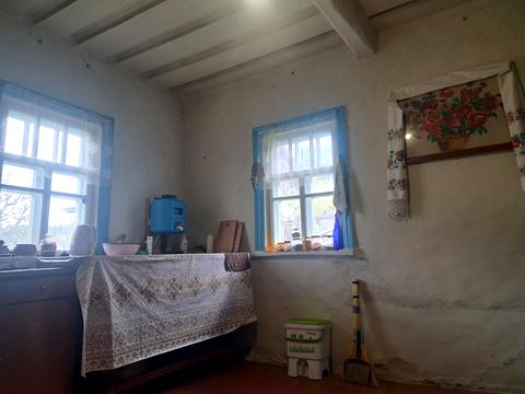 дом по адресу Вишнева, 13