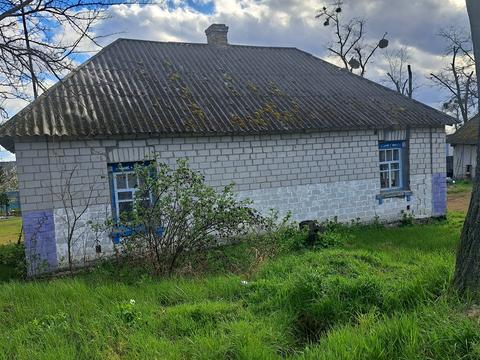 дом по адресу Вишнева, 13