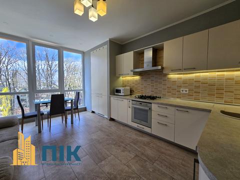 квартира по адресу Одесская ул., 23-А