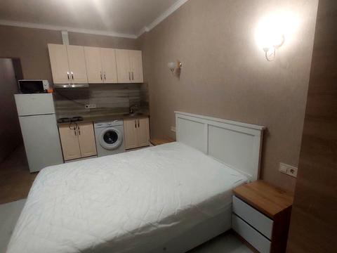 квартира по адресу Фортечный тупик (Тверской), 7в