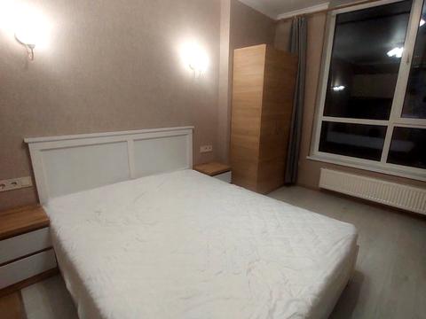 квартира по адресу Фортечный тупик (Тверской), 7в
