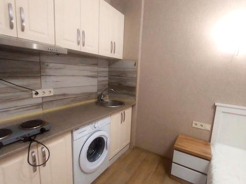 квартира по адресу Фортечный тупик (Тверской), 7в