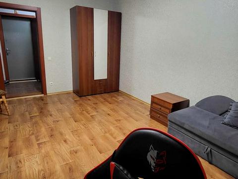 квартира по адресу Здолбуновская ул., 13
