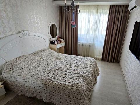 квартира за адресою Будівельників вул. (Фрунзе), 24