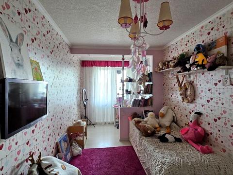 квартира за адресою Будівельників вул. (Фрунзе), 24