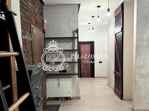 квартира за адресою Отакара Яроша пров., 16