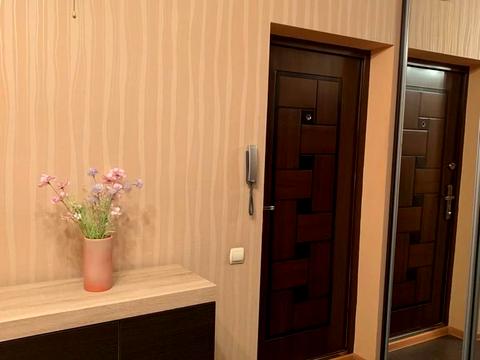 квартира по адресу Урловская ул., 21-Б