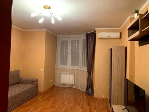 квартира по адресу Урловская ул., 21-Б