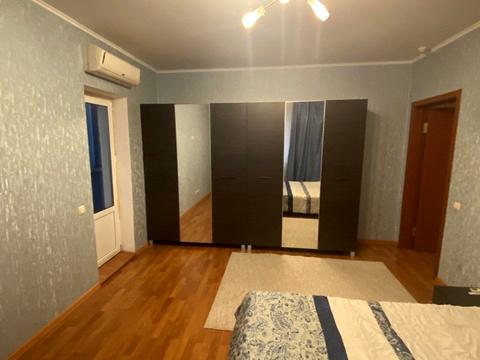 квартира по адресу Урловская ул., 21-Б