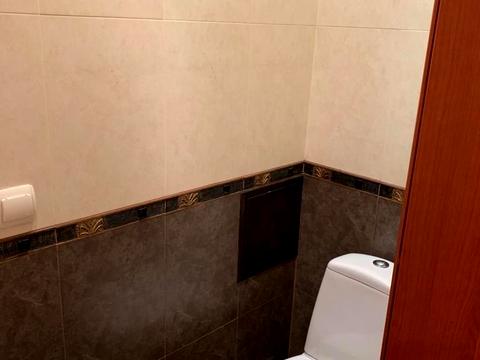 квартира по адресу Урловская ул., 21-Б