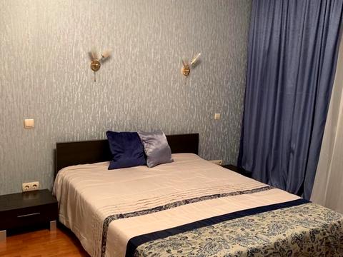 квартира по адресу Урловская ул., 21-Б