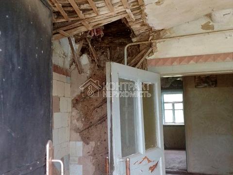 дом по адресу Кемеровская ул.
