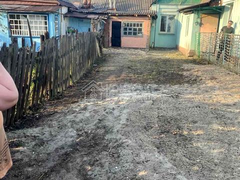 дом по адресу Кемеровская ул.