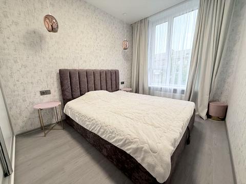 квартира по адресу Ісмаїла Гаспринського ул. (Сормовська), 3