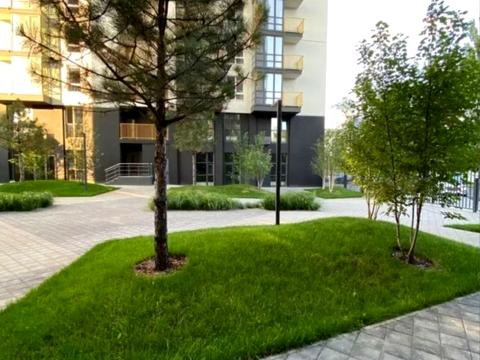 квартира по адресу Ісмаїла Гаспринського ул. (Сормовська), 3