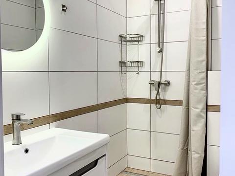 квартира по адресу Мартовская ул., 16 к3